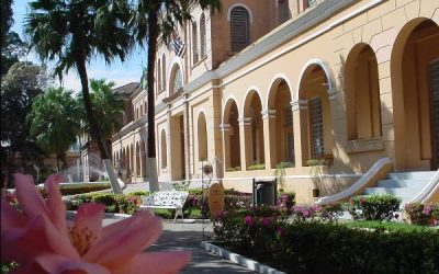 Projeto Memorial do Imigrante