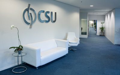 Projeto CSU