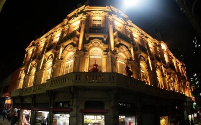 Projeto Palacete Lara